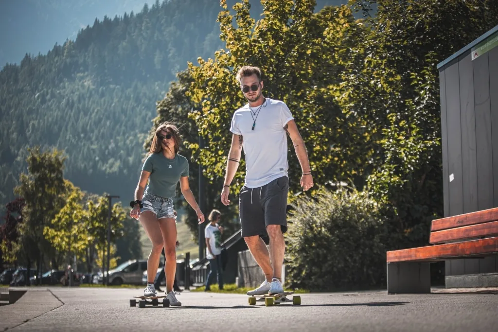 Place to be: Alpenhotel Tyrol