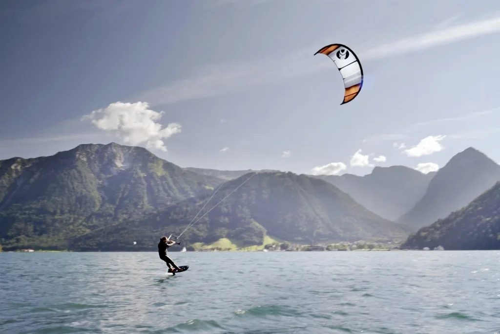 ServusTV zeigt Am Achensee zwischen Rofan und Karwendel